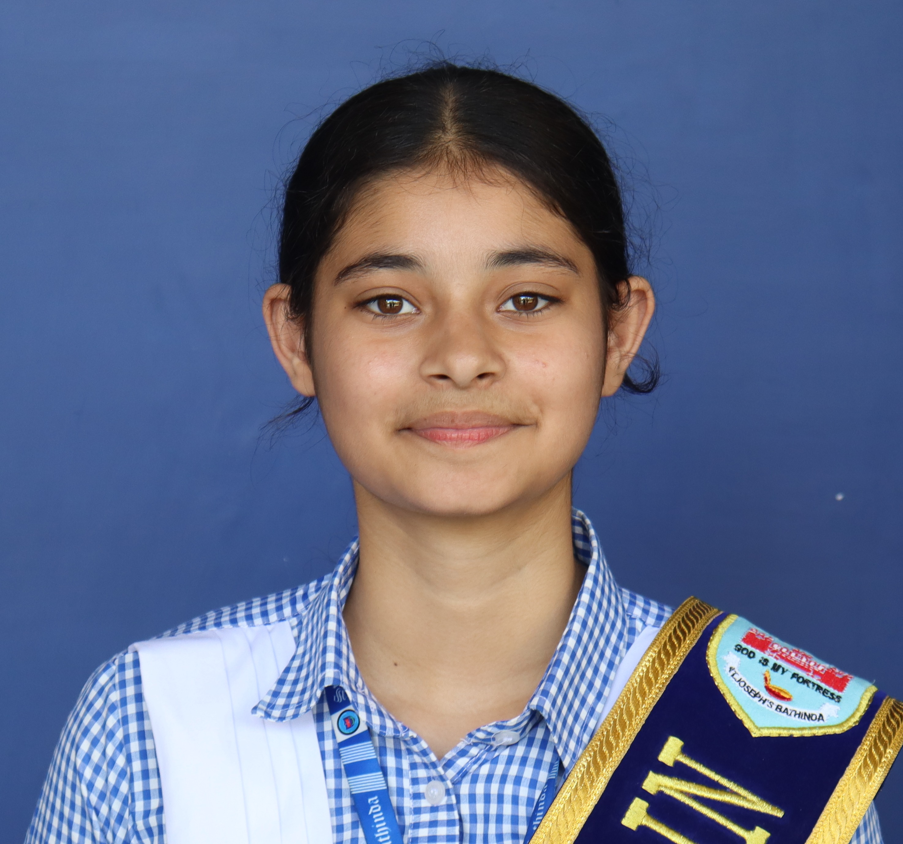 JAISNAV KAUR